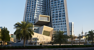 Central Bank of Kuwait
